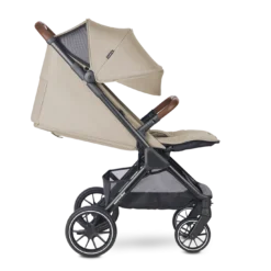 Jackey² XL Pearl Taupe