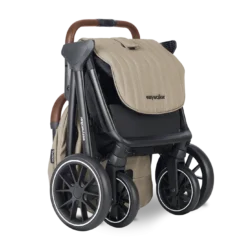 Jackey² XL Pearl Taupe