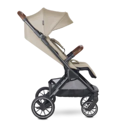 Jackey² XL Pearl Taupe