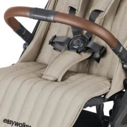 Jackey² XL Pearl Taupe