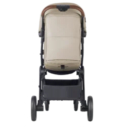 Jackey² XL Pearl Taupe