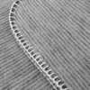 Jacquard Baumwolldecke Lausanne