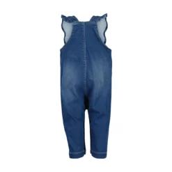Jeans Latzhose