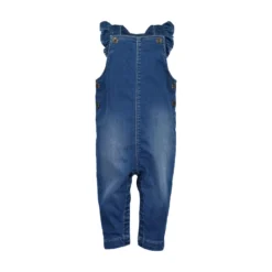 Jeans Latzhose
