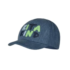 Jeans-Basecap Kita-Kind