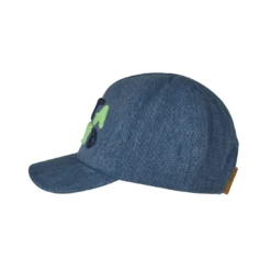 Jeans-Basecap Kita-Kind
