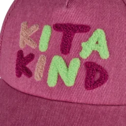Jeans-Basecap Kita-Kind