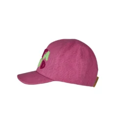Jeans-Basecap Kita-Kind