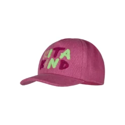 Jeans-Basecap Kita-Kind