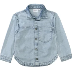 Jeanshemd