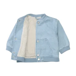 Jeansjacke