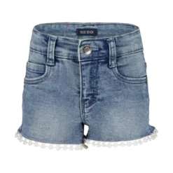 Jeansshorts