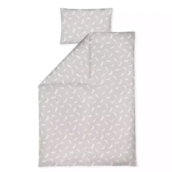 Jersey Bettwäsche Twiggy 100x135cm