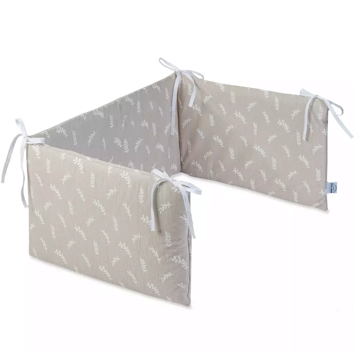 Jersey Nestchen Comfort Soft Twiggy