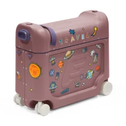 JetKids™ BedBox™ Hazy Lilac
