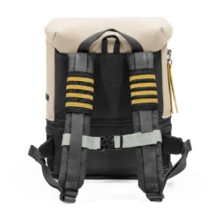 JetKids™ Crew Backpack Moonglow White
