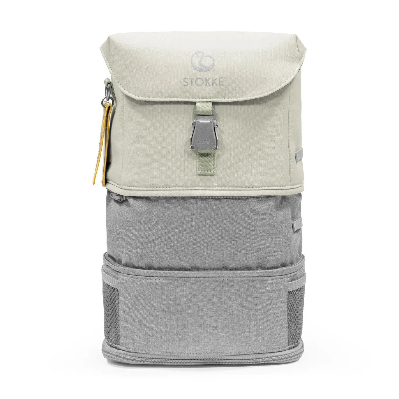 JetKids™ Crew Backpack Sea Green