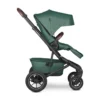 Jimmey Explore Pine Green