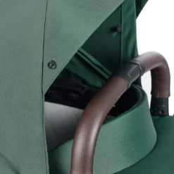 Jimmey Wanne Pine Green