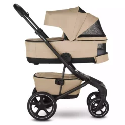 Jimmey Wanne Sand Taupe