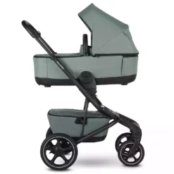 Jimmey Wanne Thyme Green