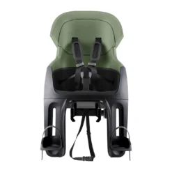 JOCKEY MAXI Gepäckträgermontage Urban Olive