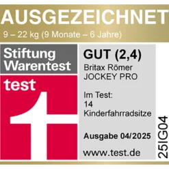 JOCKEY PRO Mineral Grey