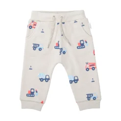 Jogginghose Baustelle
