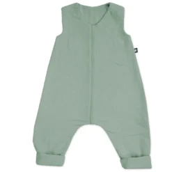 Jumper Musselin Grün 92cm