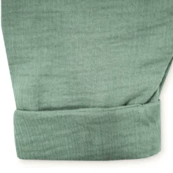 Jumper Musselin Grün 92cm