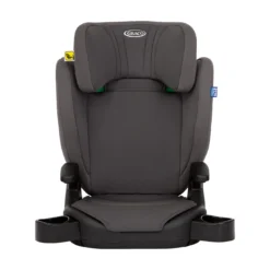 Junior Maxi i-Size Iron