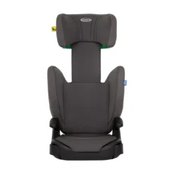 Junior Maxi i-Size Iron