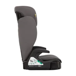 Junior Maxi i-Size Iron