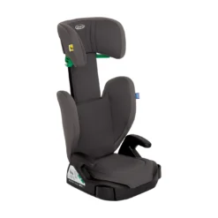 Junior Maxi i-Size Iron