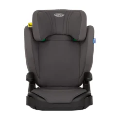 Junior Maxi i-Size Iron