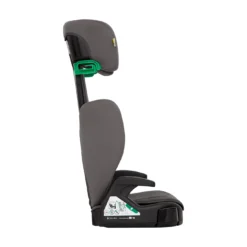 Junior Maxi i-Size Iron
