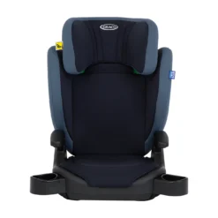 Junior Maxi i-Size Navy