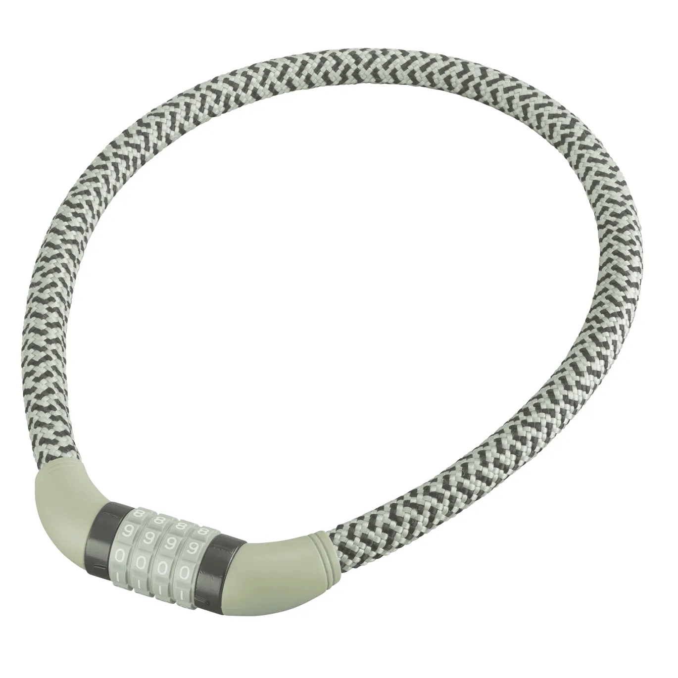 Kabelschloss LOCKSTAR
