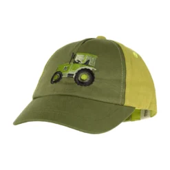 Kappe Traktor