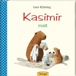 Kasimir malt