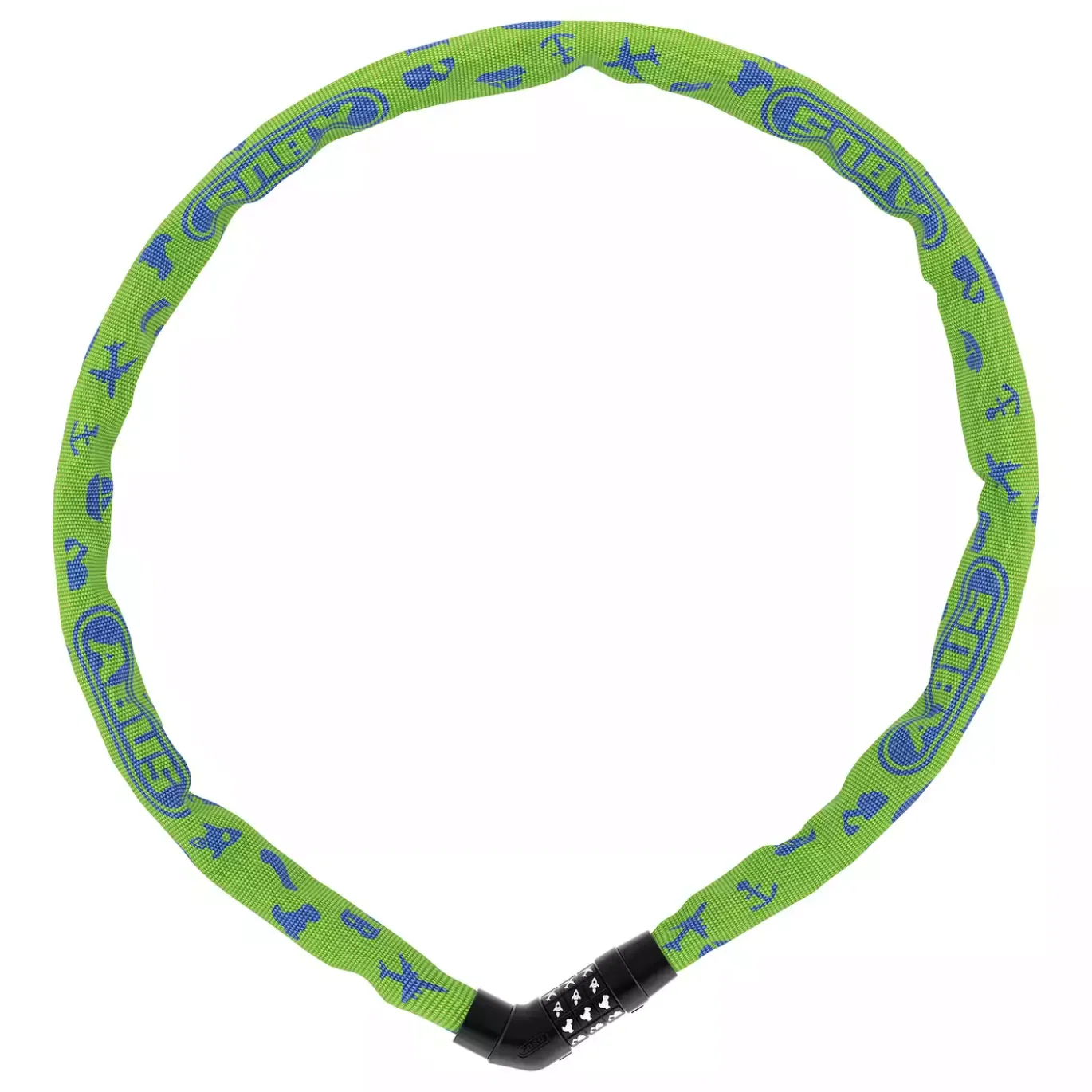Kettenschloss Steel-O-Chain™ 4804C Symbols