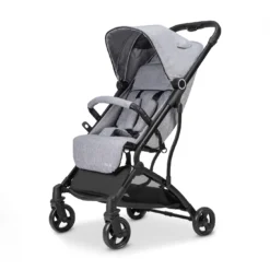 Key II Grey Melange