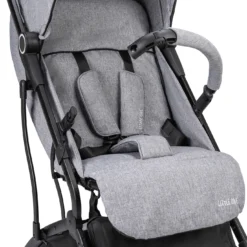 Key II Grey Melange