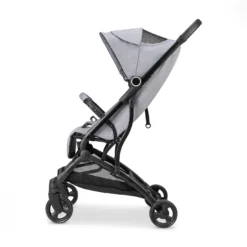 Key II Grey Melange
