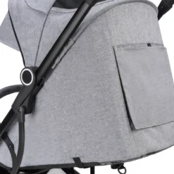 Key II Grey Melange