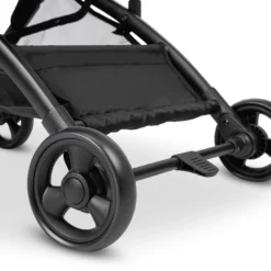 Key II Grey Melange
