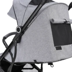 Key II Grey Melange