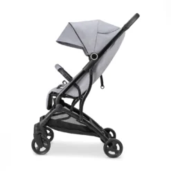 Key II Grey Melange