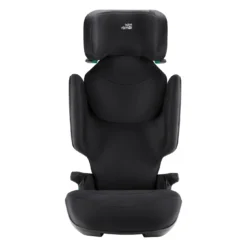 KIDFIX PRO M Classic Space Black