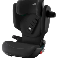 KIDFIX PRO Space Black